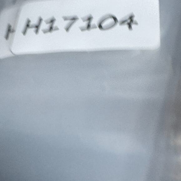 Vogue Youth VO3926 897-S Rectangle Purple Girls Eyeglasses 48-16 H17104 - Picture 7 of 7